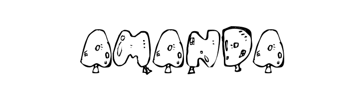 Oh, Balloney  Free Fonts Download