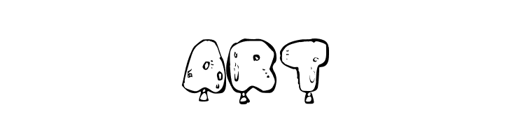 Oh, Balloney  Free Fonts Download