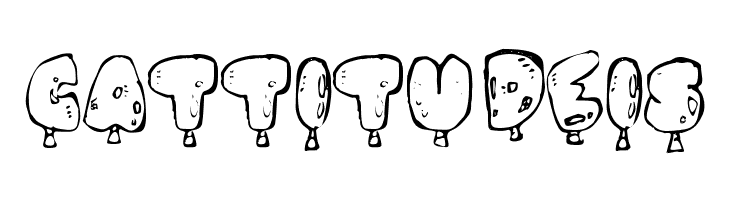 Oh, Balloney  Free Fonts Download