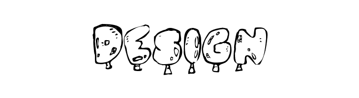 Oh, Balloney  Free Fonts Download