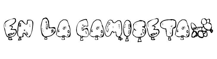 Oh, Balloney  Free Fonts Download