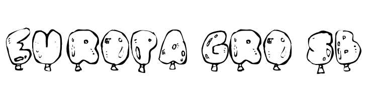 Oh, Balloney  Free Fonts Download