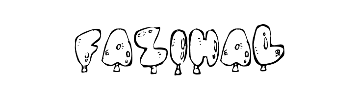 Oh, Balloney  Free Fonts Download