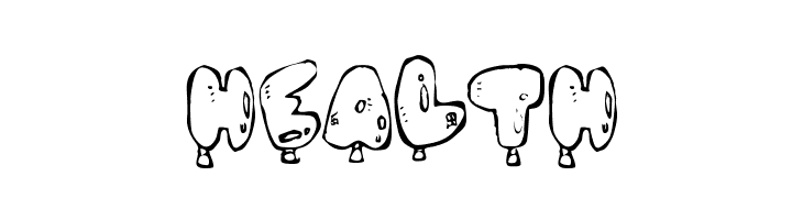 Oh, Balloney  Free Fonts Download