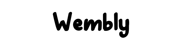 Hunny Bummy  Free Fonts Download