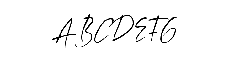 Alamode  Free Fonts Download