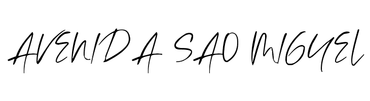 Alamode  Free Fonts Download