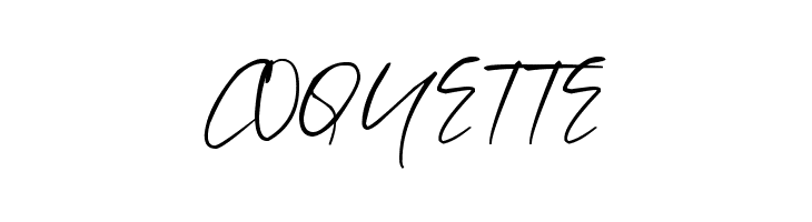 Alamode  Free Fonts Download