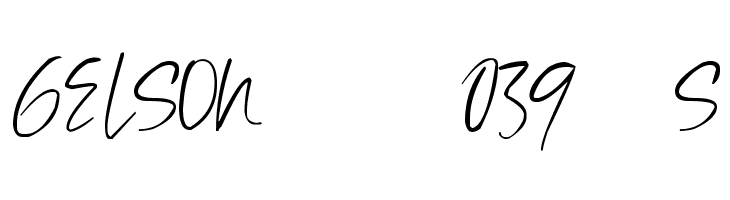 Alamode  Free Fonts Download