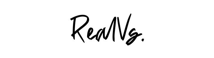 Sethidy  Free Fonts Download