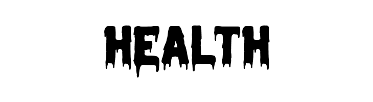 Melted Monster  Free Fonts Download