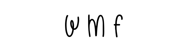 Flying Home  Free Fonts Download