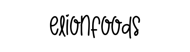 Flying Home  Free Fonts Download