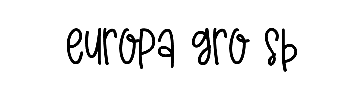 Flying Home  Free Fonts Download