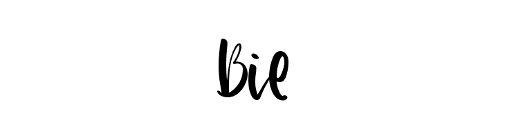 Blush Lovely  Free Fonts Download