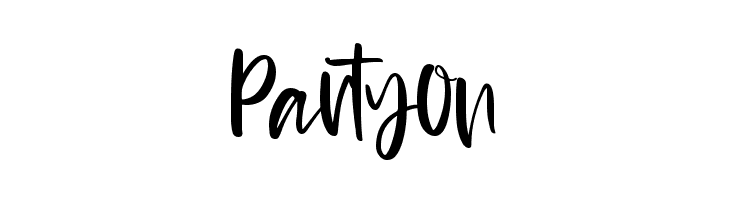 Blush Lovely  Free Fonts Download