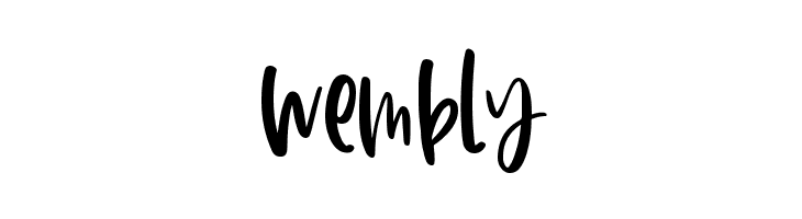 Blush Lovely  Free Fonts Download