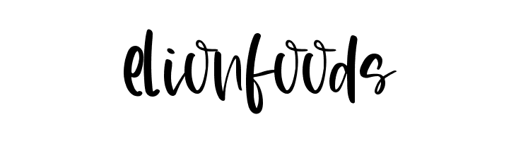 Blush Lovely  Free Fonts Download