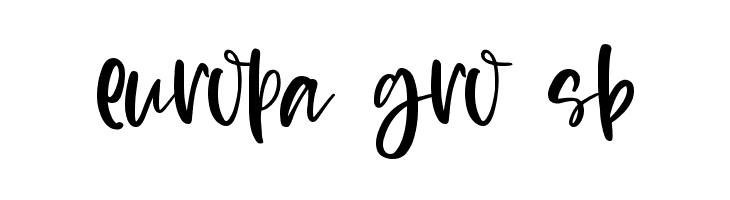 Blush Lovely  Free Fonts Download