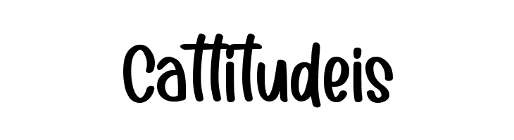 Cutie Shark  Free Fonts Download