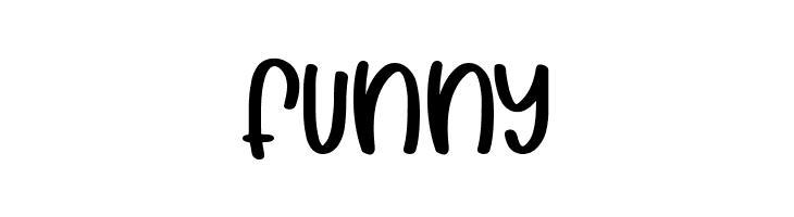 Cutie Shark  Free Fonts Download