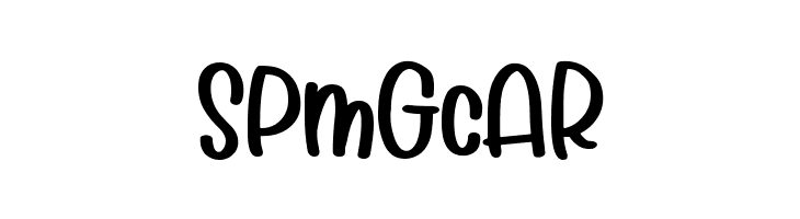 Cutie Shark  Free Fonts Download