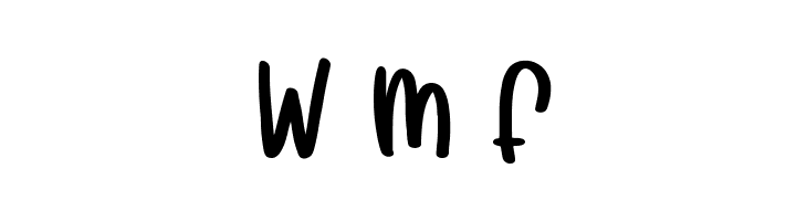 Cutie Shark  Free Fonts Download