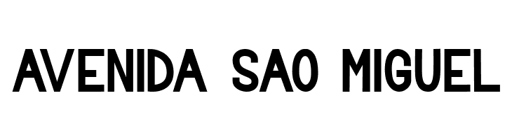 Trevor Bold  Free Fonts Download