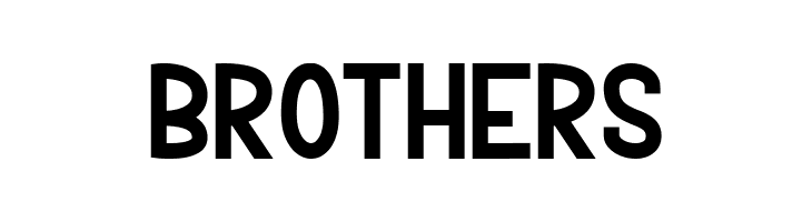 Trevor Bold  Free Fonts Download