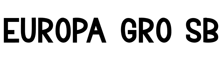 Trevor Bold  Free Fonts Download