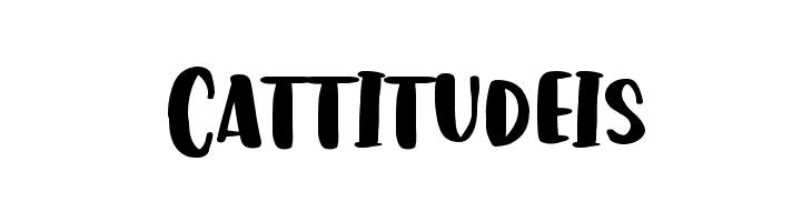 Hello Catto  Free Fonts Download