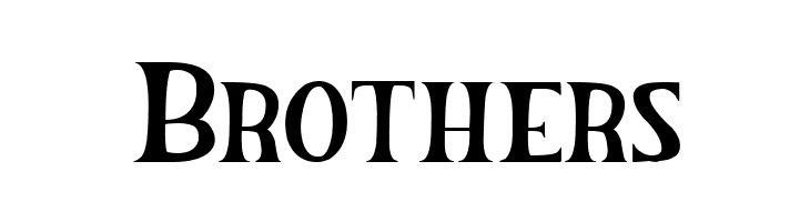 The Salvator  Free Fonts Download