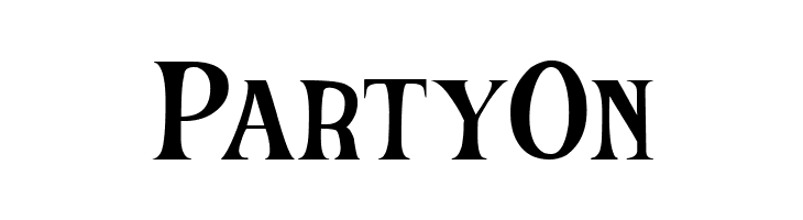 The Salvator  Free Fonts Download