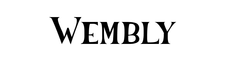 The Salvator  Free Fonts Download