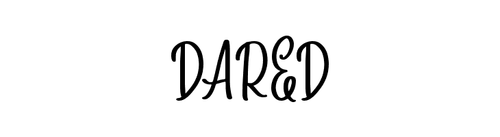 Dear Emily  Free Fonts Download