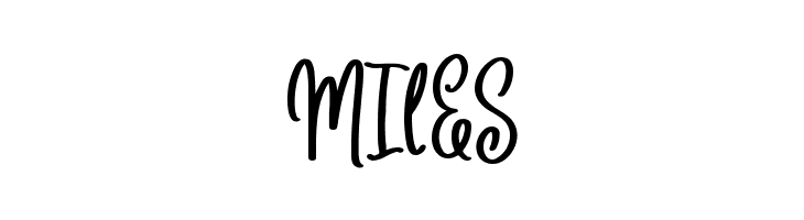 Dear Emily  Free Fonts Download