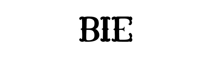 Road Shot  Free Fonts Download