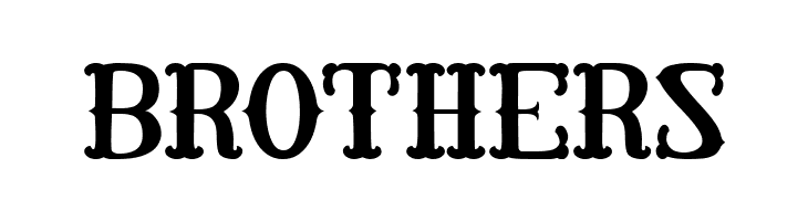 Road Shot  Free Fonts Download