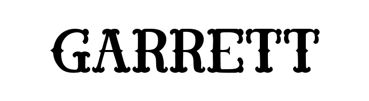 Road Shot  Free Fonts Download