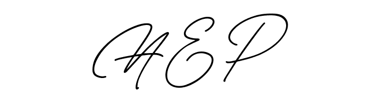 Bambang Signature vol 2.0  Free Fonts Download