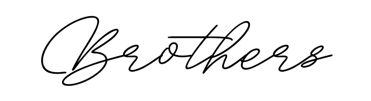 Bambang Signature vol 2.0  Free Fonts Download