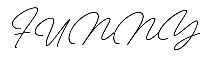 Bambang Signature vol 2.0  Free Fonts Download