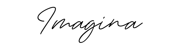 Bambang Signature vol 2.0  Free Fonts Download