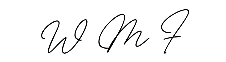 Bambang Signature vol 2.0  Free Fonts Download