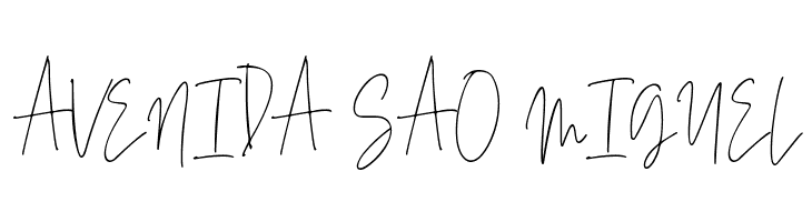 Beauty Signature  Free Fonts Download