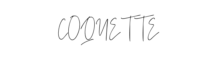 Beauty Signature  Free Fonts Download