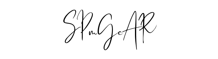 Carletone  Free Fonts Download