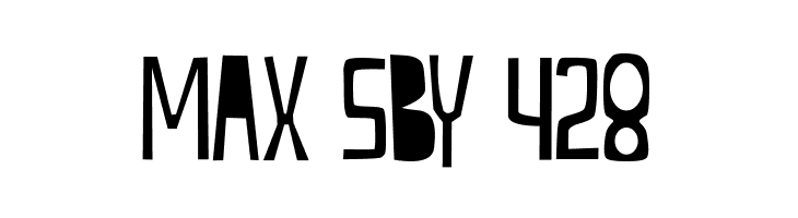 citrus 2008 eric wiryanata  Free Fonts Download