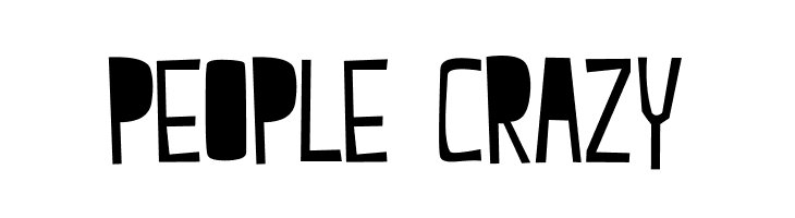 citrus 2008 eric wiryanata  Free Fonts Download