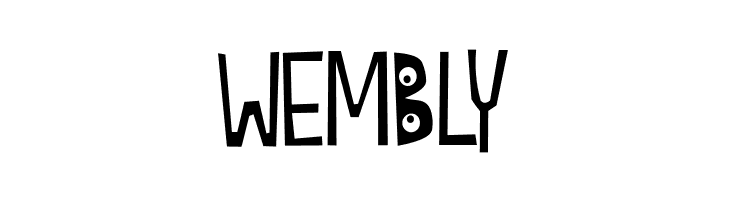 citrus 2008 eric wiryanata  Free Fonts Download